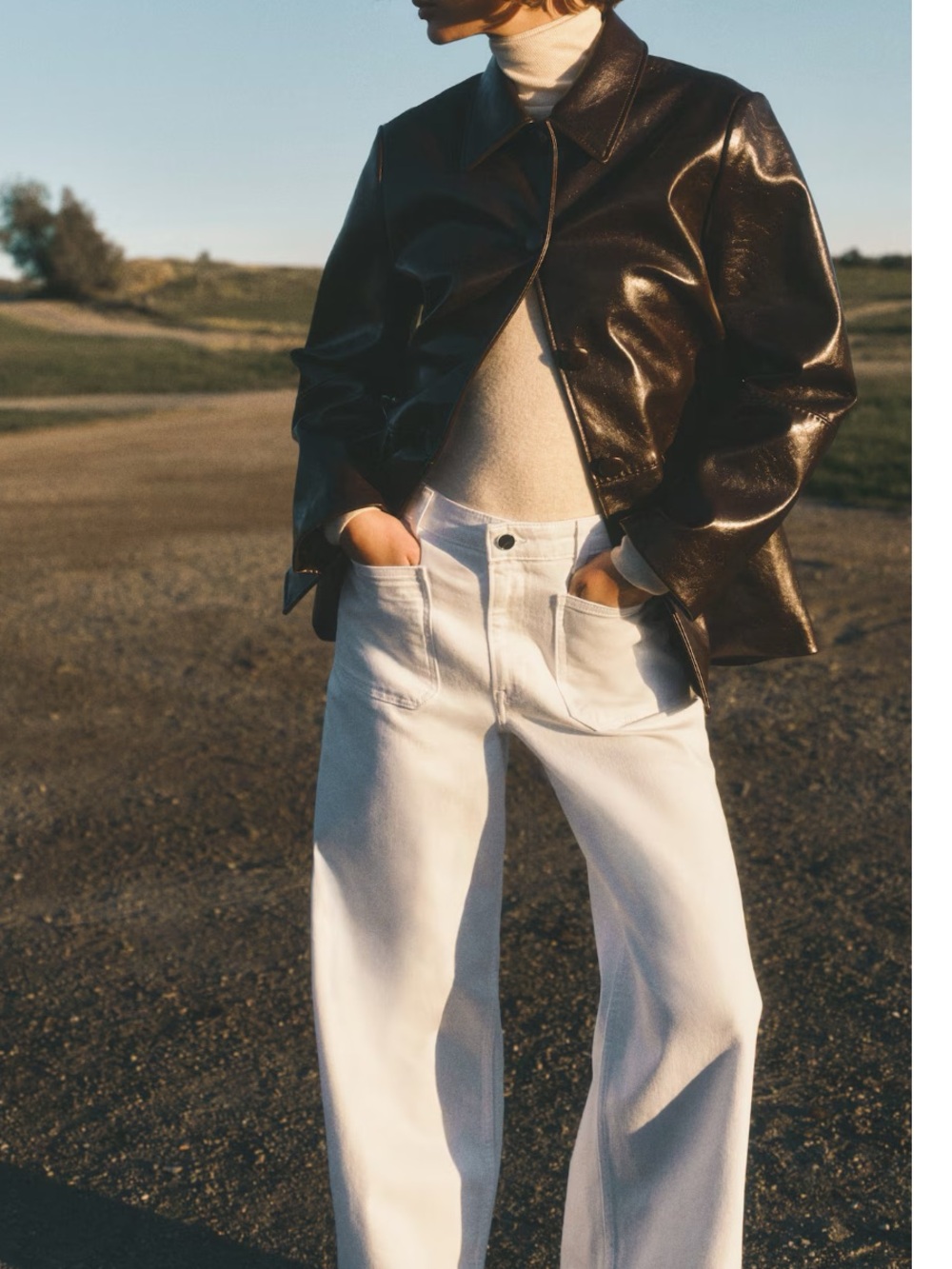 H&M Jeans